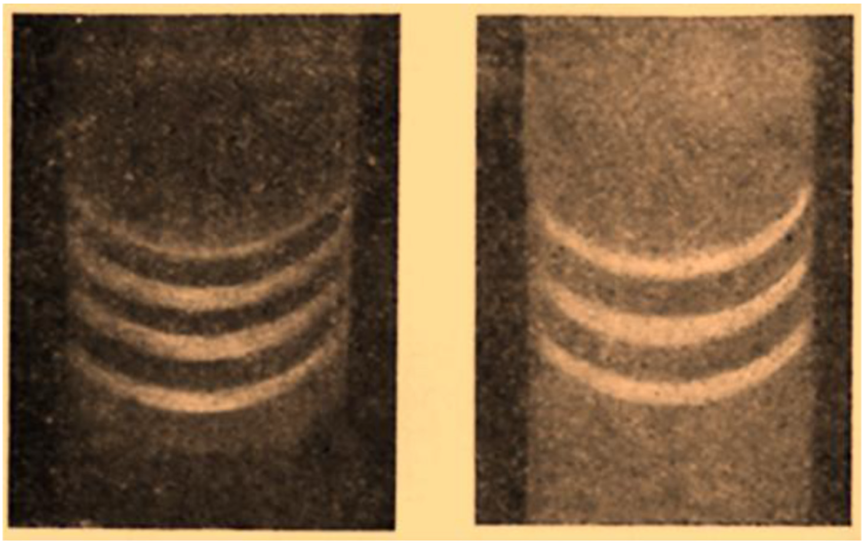 Fluxtrol - HES 2016 Striation Effect in Induction Heating: Myths and Reality - Figure 1
