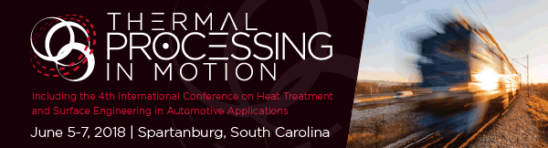 Fluxtrol Press Release: Fluxtrol and ASM Heat Treating Society to Award Student and Academic Research in Thermal Processing
