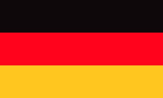 Fluxtrol | Germany Flag