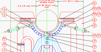 Fluxtrol Engineering Services - Induction Heating Coil Design