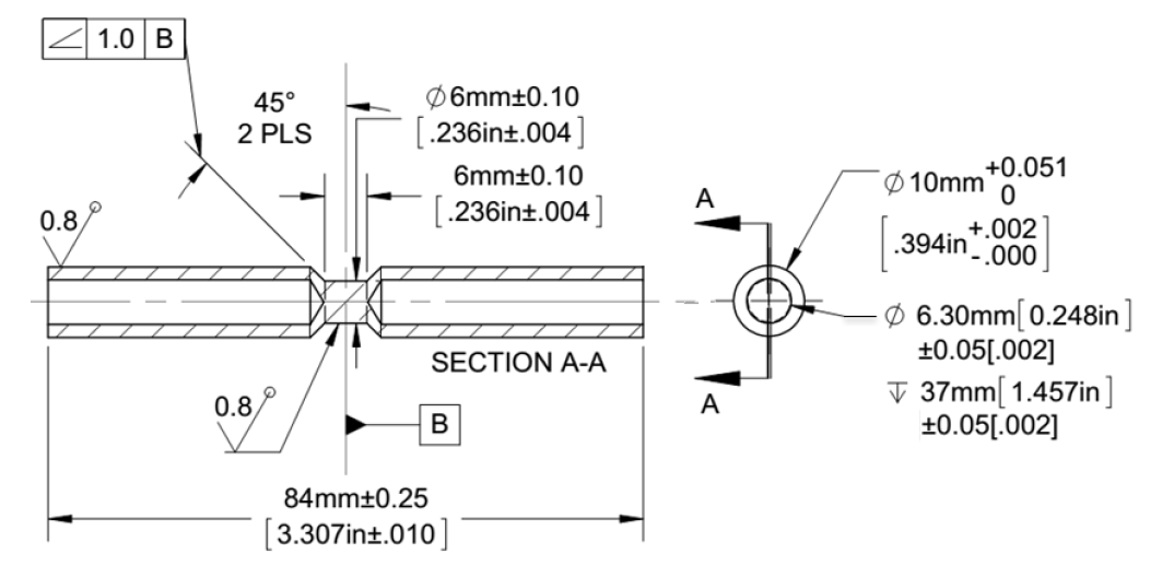 Fluxtrol - Influence of Vanadium Microalloying on the Microstructure of Induction Hardened 1045 Steel Shafts Figure 12