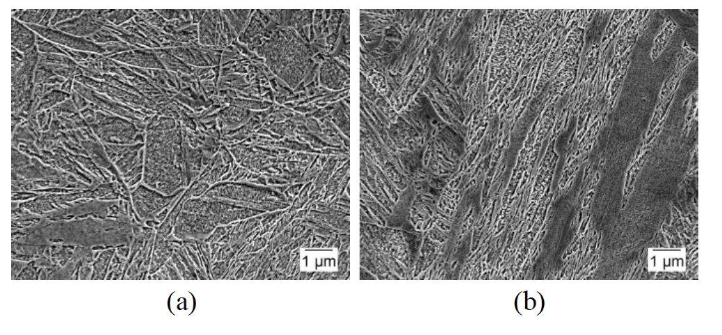 Fluxtrol - Influence of Vanadium Microalloying on the Microstructure of Induction Hardened 1045 Steel Shafts Figure 13