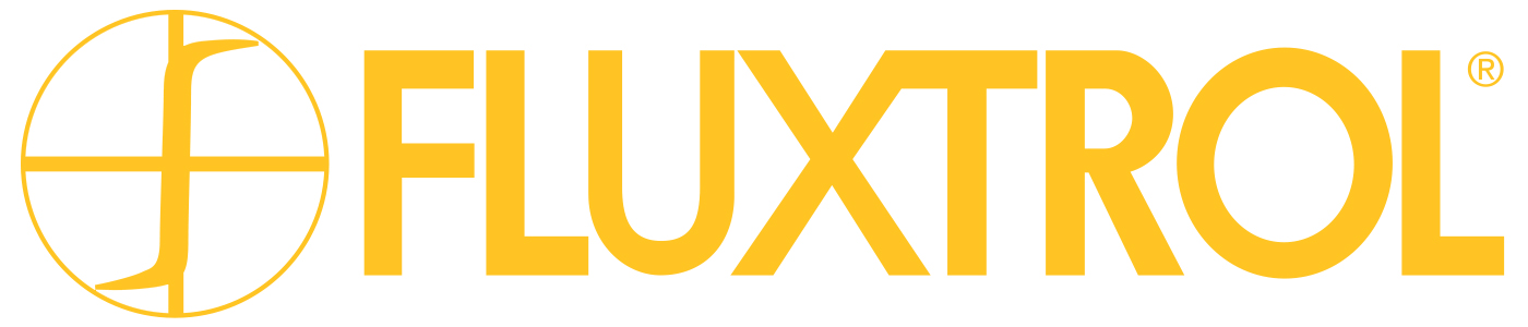 Fluxtrol Logo Yellow JPG 1400x300