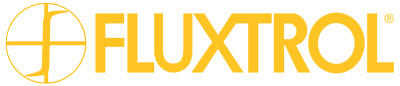 Fluxtrol Logo Yellow JPG 400x86