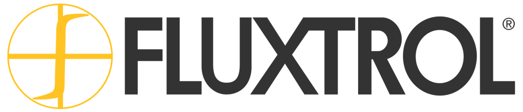 Fluxtrol Logo Two Color PNG 1024x219