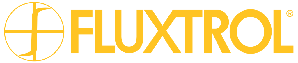 Fluxtrol Logo Yellow PNG 1024x219