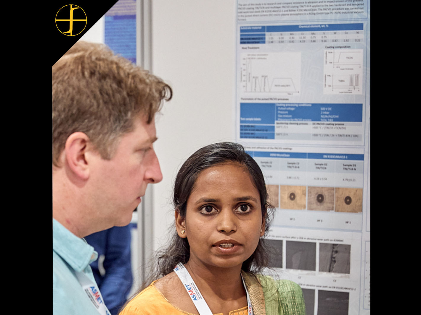 Fluxtrol Inc. Sponsors Heat Treatment Poster Competition at the 2022 IFHTSE World Congress in Austria