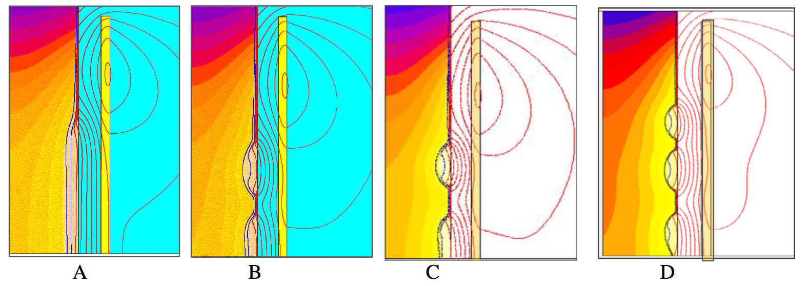 Fluxtrol - Striation Effect in Induction Heating: Myths and Reality - Figure 7
