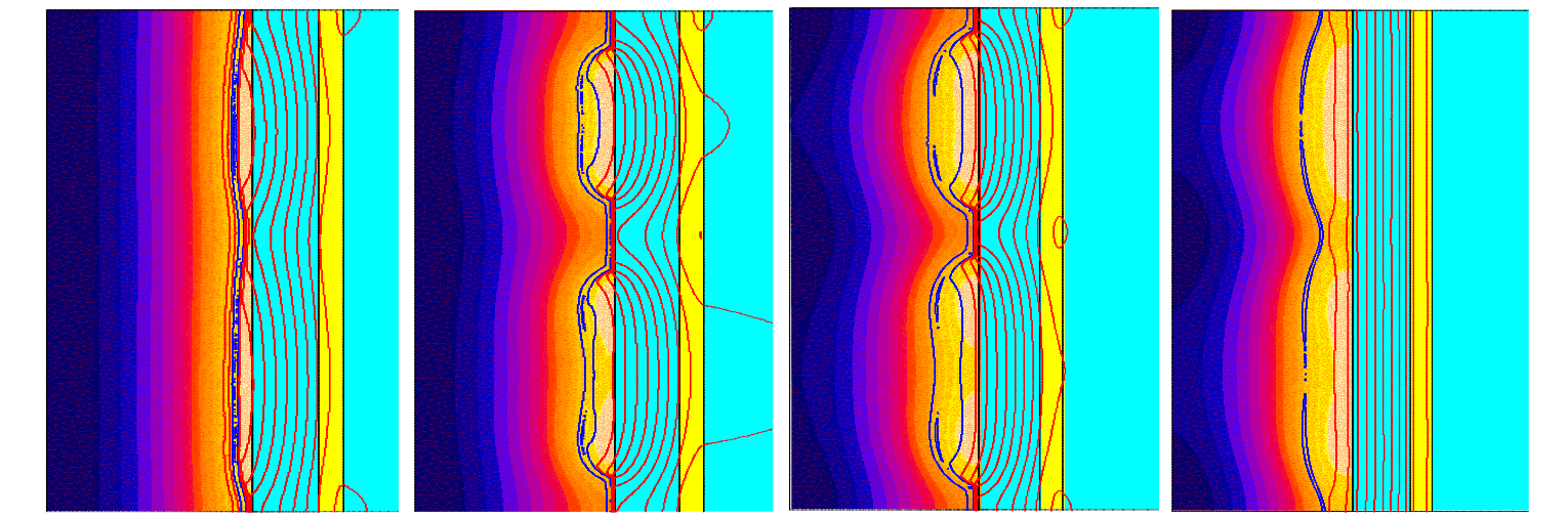 Fluxtrol - Striation Effect in Induction Heating: Myths and Reality - Figure 8