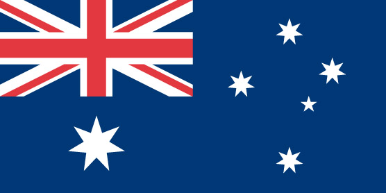 Fluxtrol | Australia Flag