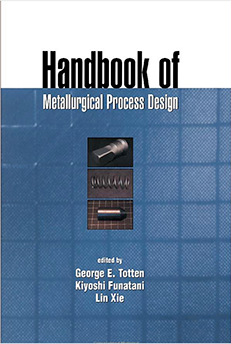 Fluxtrol Handbook Metallurgical Process Materials Engineering
