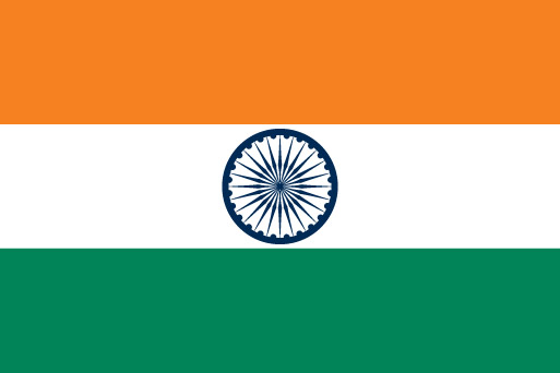Fluxtrol | India Flag