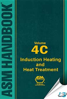Fluxtrol ASM Handbook Volume 4C: Induction Heating and Heat Treatment