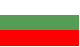 Fluxtrol | Bulgaria Flag