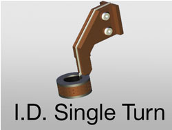 Ferrotron 559H Internal Diameter Single Turn Coil Thumbnail 