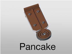 Ferrotron 559H Pancake Coil Thumbnail 