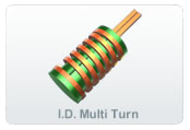 Fluxtrol A Internal Diameter Multi-Turn Coil Thumbnail 