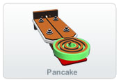 Fluxtrol A Pancake Coil Thumbnail 