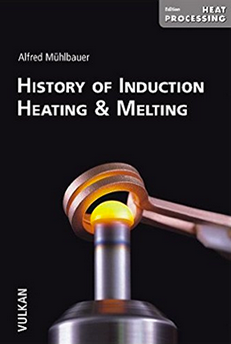 Fluxtrol History of Induction Heating and Melting