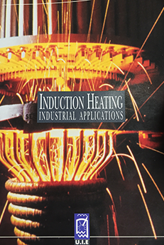 Fluxtrol Induction Heating Industrial Applications