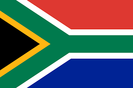 Fluxtrol | South Africa Flag