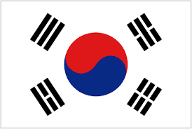 Fluxtrol | South Korea Flag