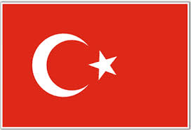 Fluxtrol | Turkey Flag